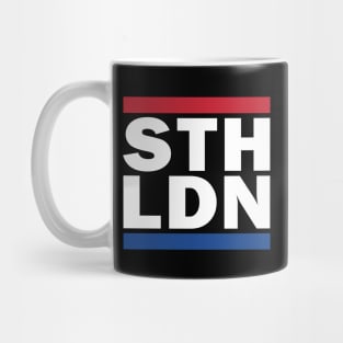 STH LDN Mug